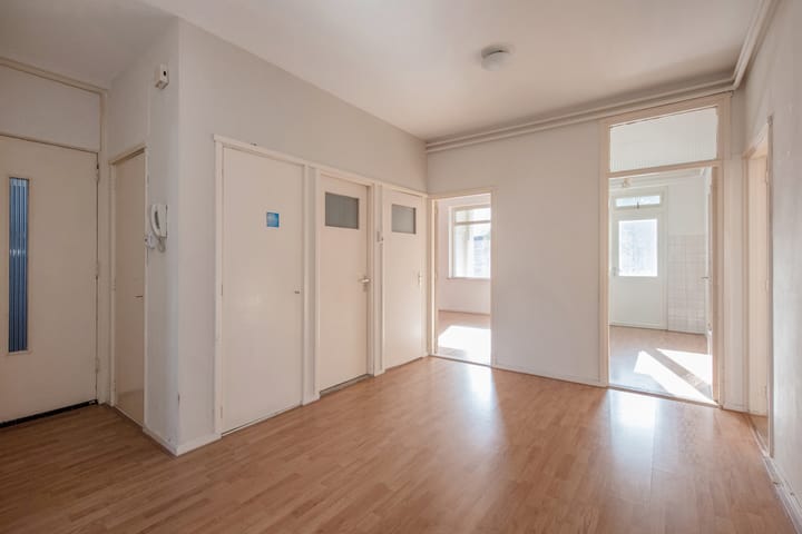 Foto 4 van Koningin Julianalaan 106