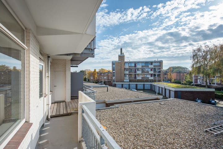 Foto 5 van Koningin Julianalaan 106