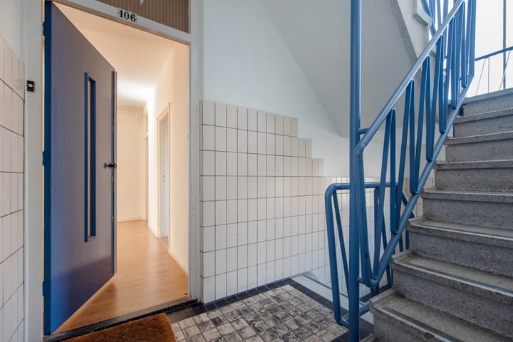 Foto 7 van Koningin Julianalaan 106