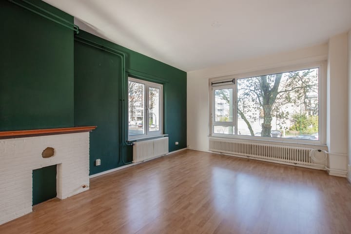 Foto 9 van Koningin Julianalaan 106