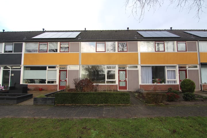 Foto 2 van Wilgensingel 122