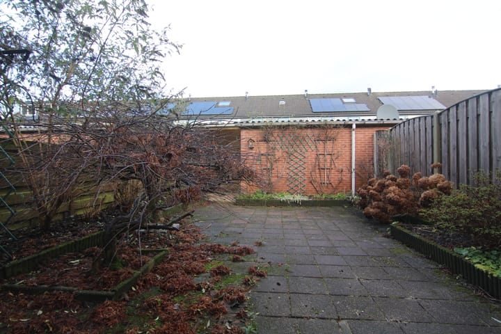 Foto 18 van Wilgensingel 122