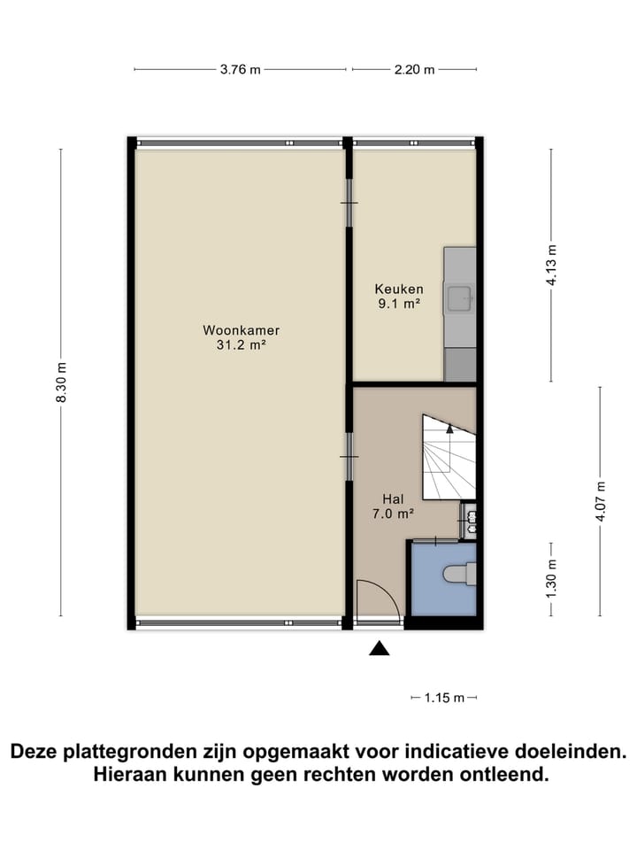 Foto 24 van Wilgensingel 122