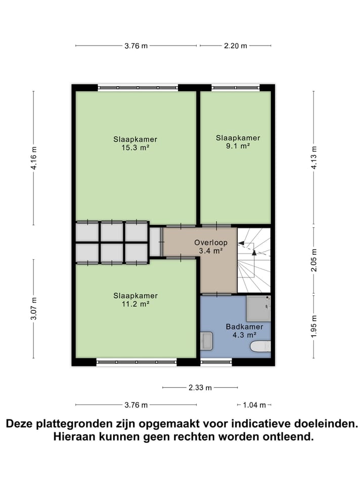 Foto 25 van Wilgensingel 122