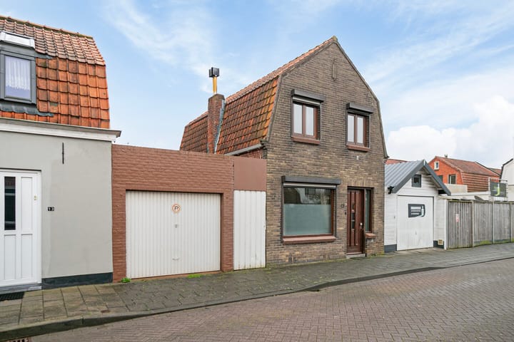 Koninginnestraat 15