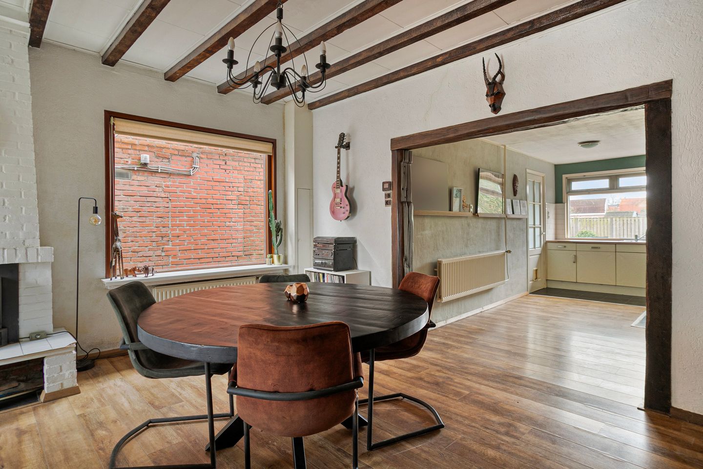 Foto 4 van Koninginnestraat 15