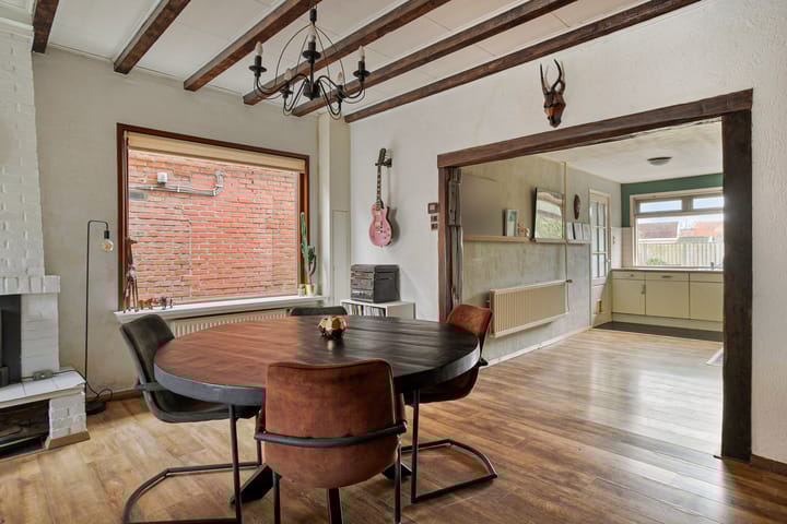 Foto 4 van Koninginnestraat 15