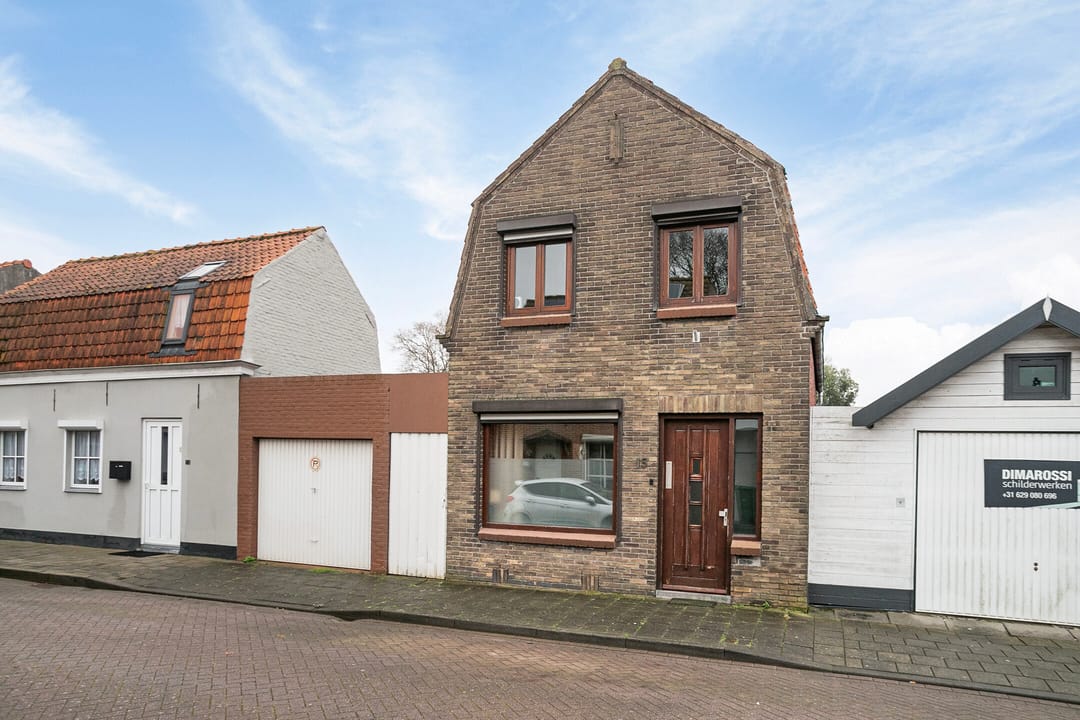 Foto 1 van Koninginnestraat 15