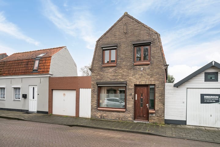 Foto 1 van Koninginnestraat 15