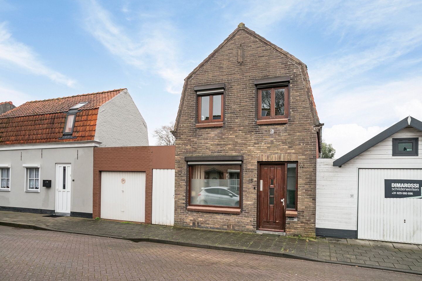 Foto 1 van Koninginnestraat 15