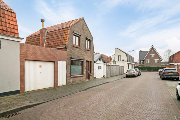 Foto 5 van Koninginnestraat 15