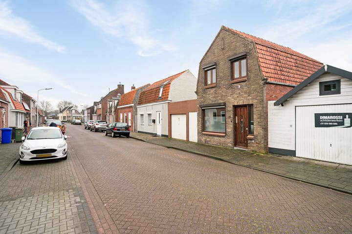 Foto 6 van Koninginnestraat 15