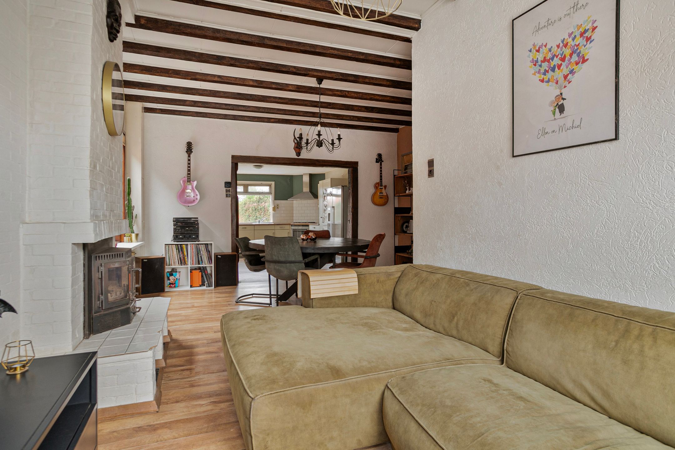 Foto 9 van Koninginnestraat 15