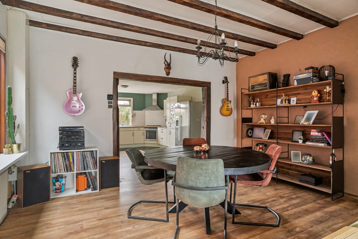 Foto 11 van Koninginnestraat 15