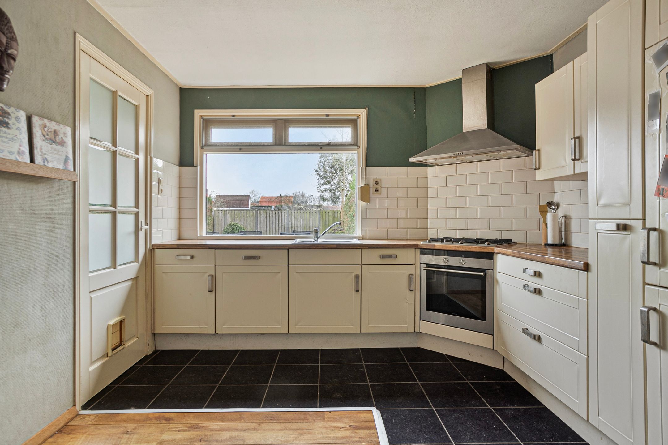 Foto 15 van Koninginnestraat 15