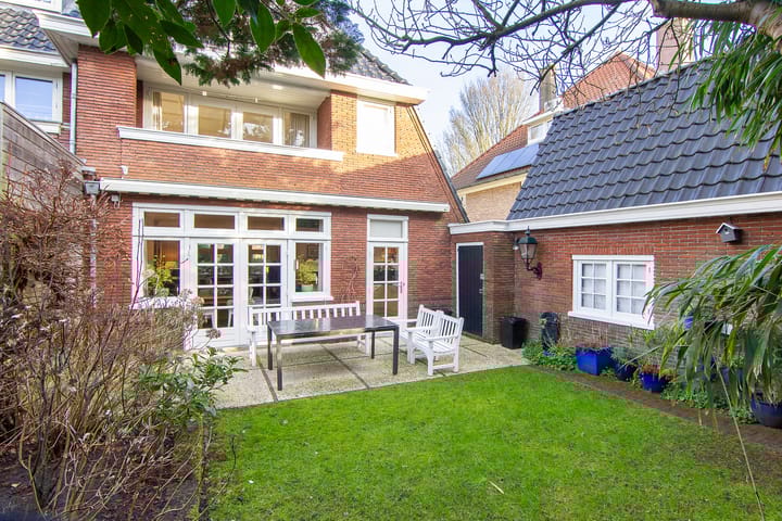 Foto 2 van Spaarnelaan 34