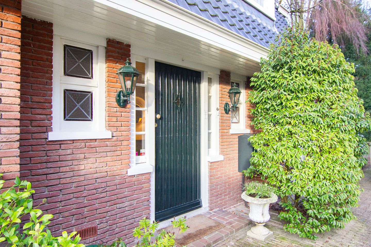 Foto 4 van Spaarnelaan 34