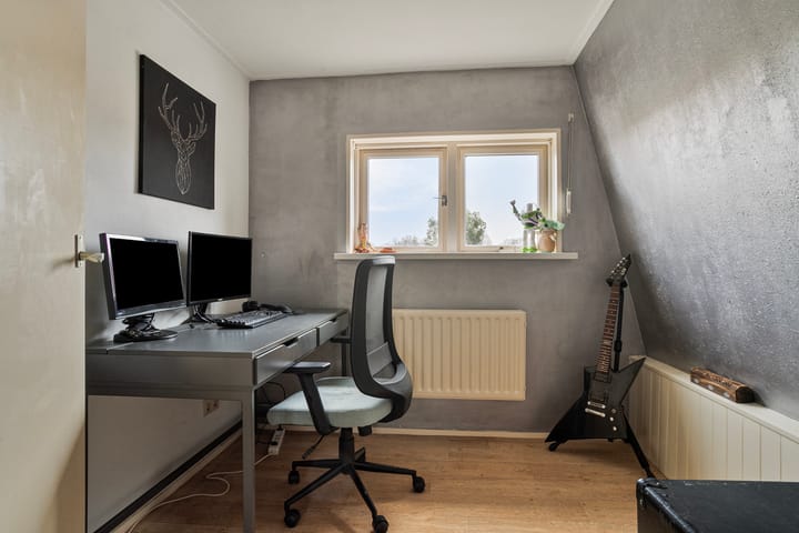 Foto 25 van Koninginnestraat 15