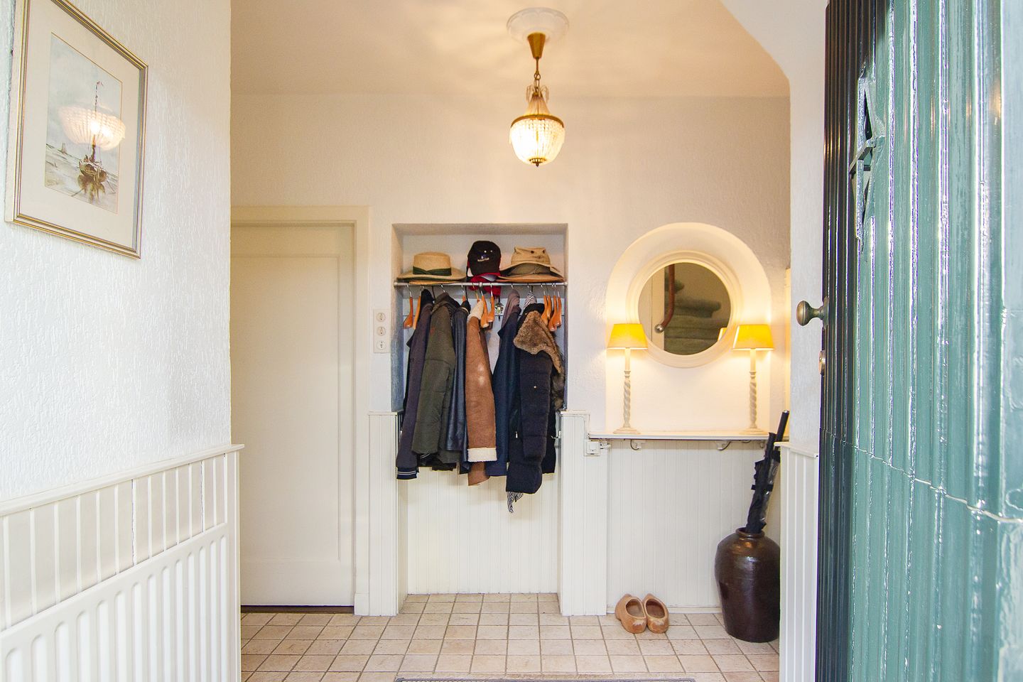 Foto 5 van Spaarnelaan 34