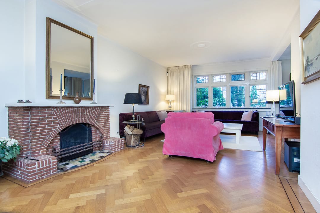 Foto 7 van Spaarnelaan 34