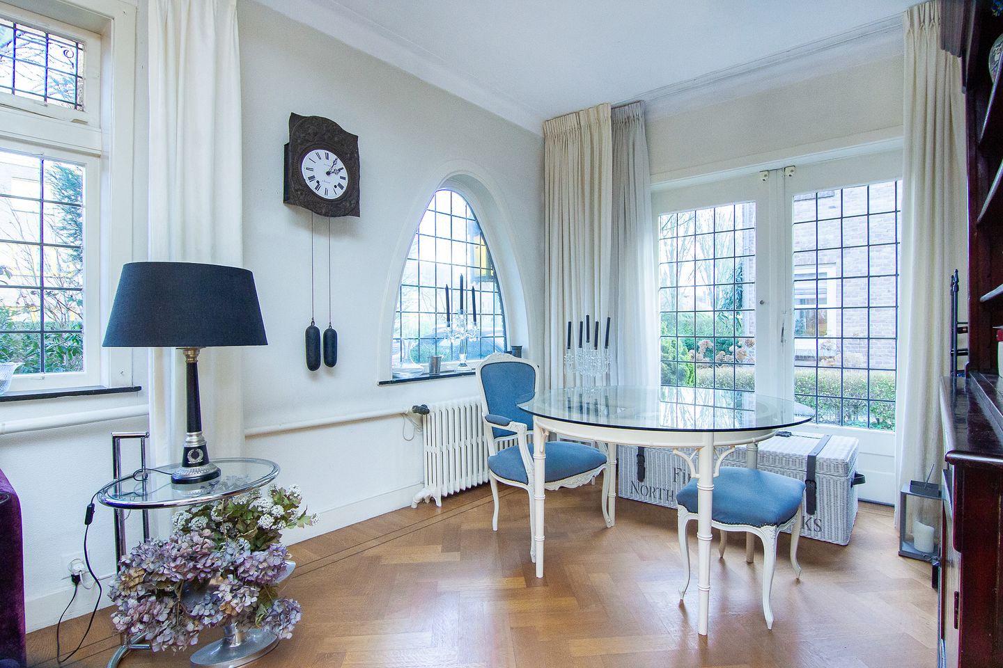 Foto 10 van Spaarnelaan 34