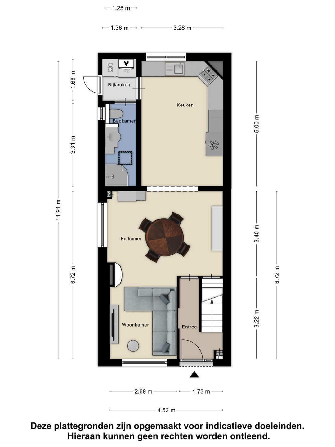 Foto 32 van Koninginnestraat 15