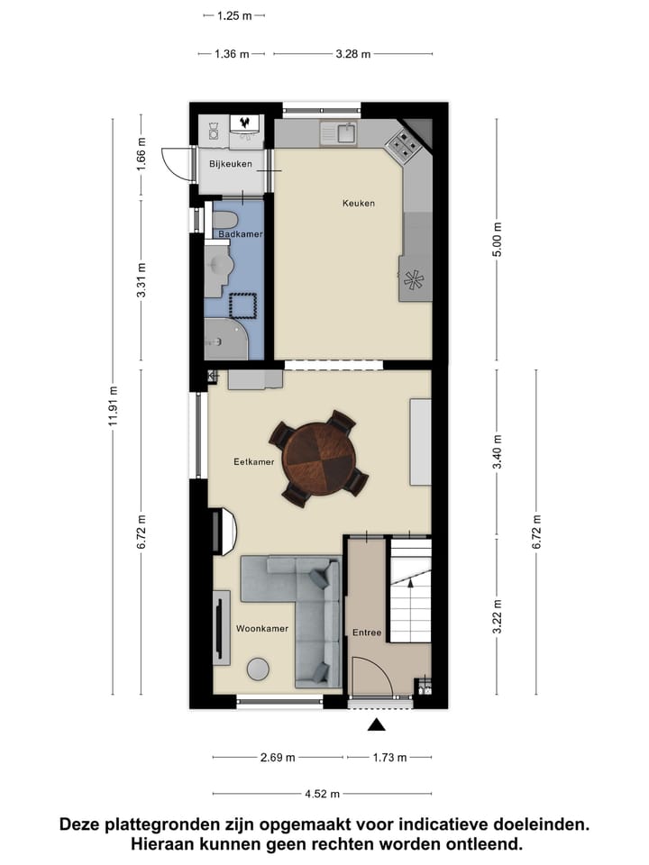 Foto 32 van Koninginnestraat 15