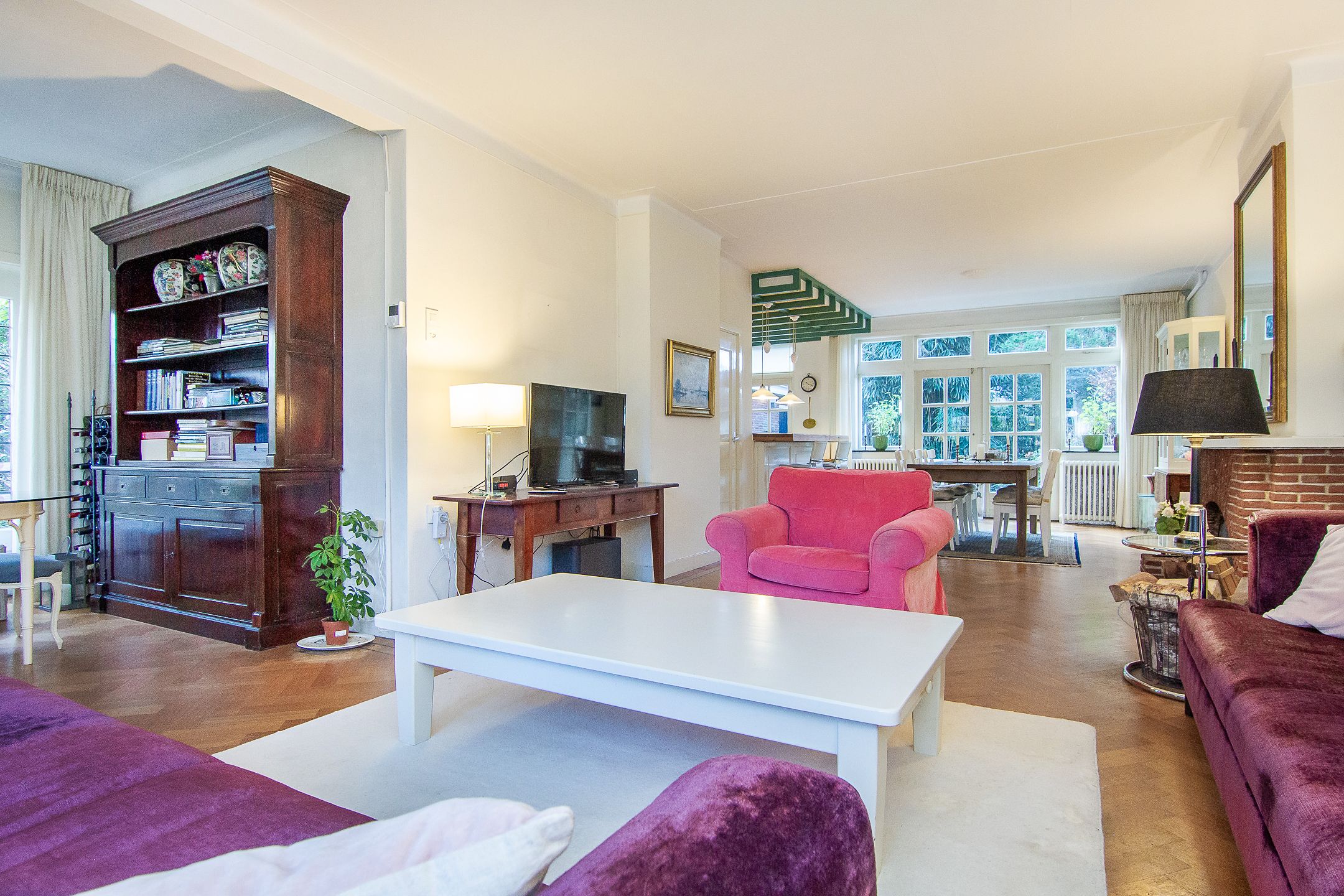 Foto 12 van Spaarnelaan 34