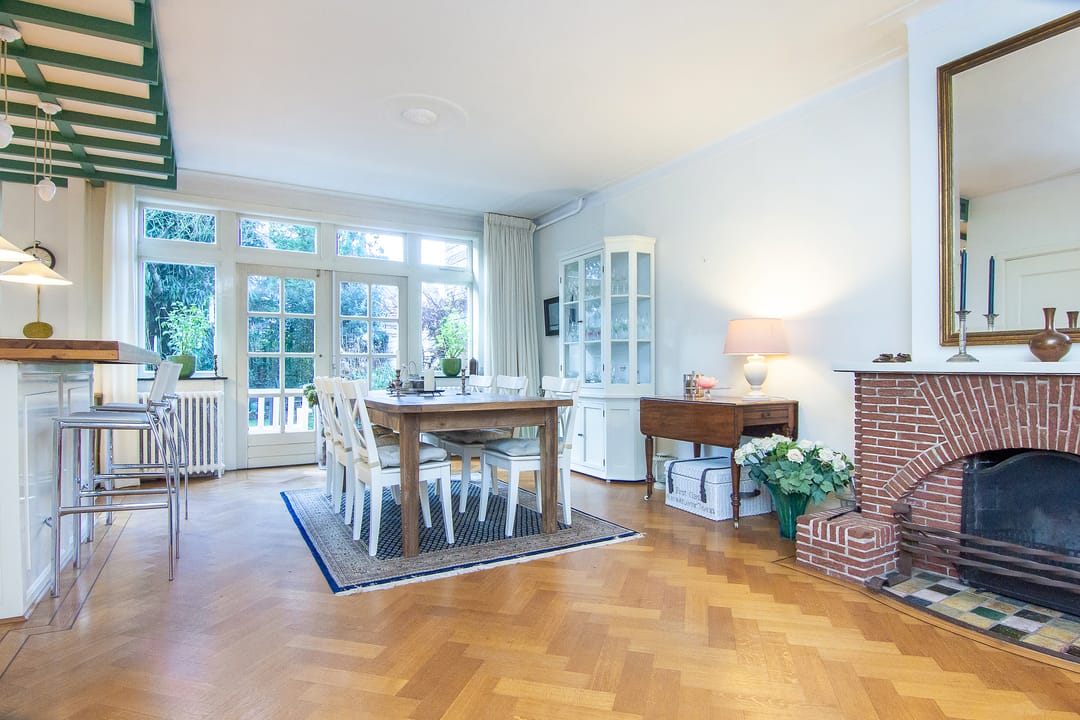 Foto 13 van Spaarnelaan 34