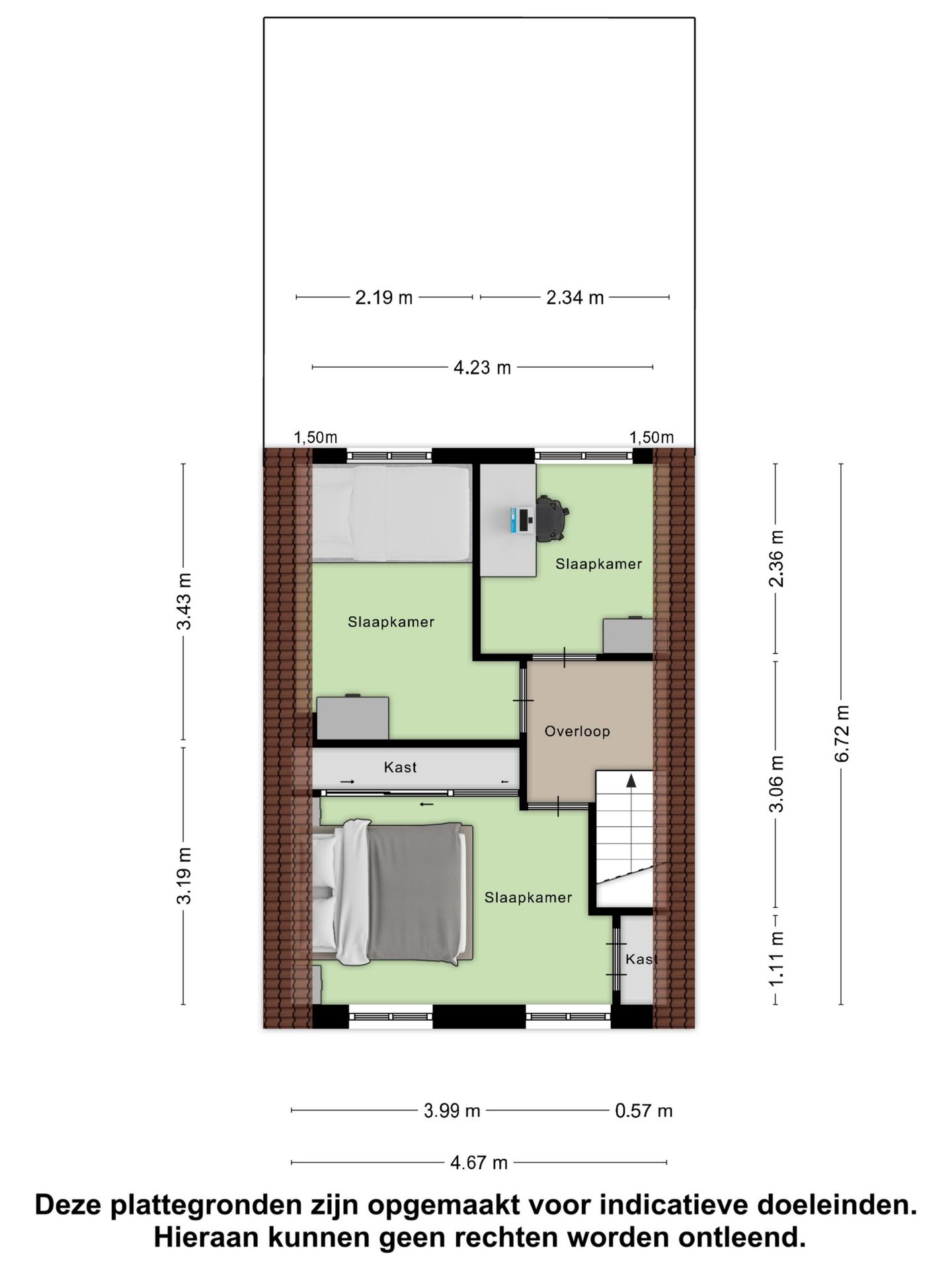 Foto 34 van Koninginnestraat 15