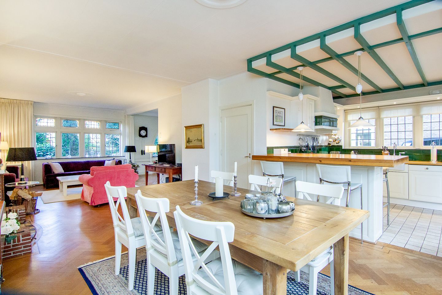 Foto 14 van Spaarnelaan 34