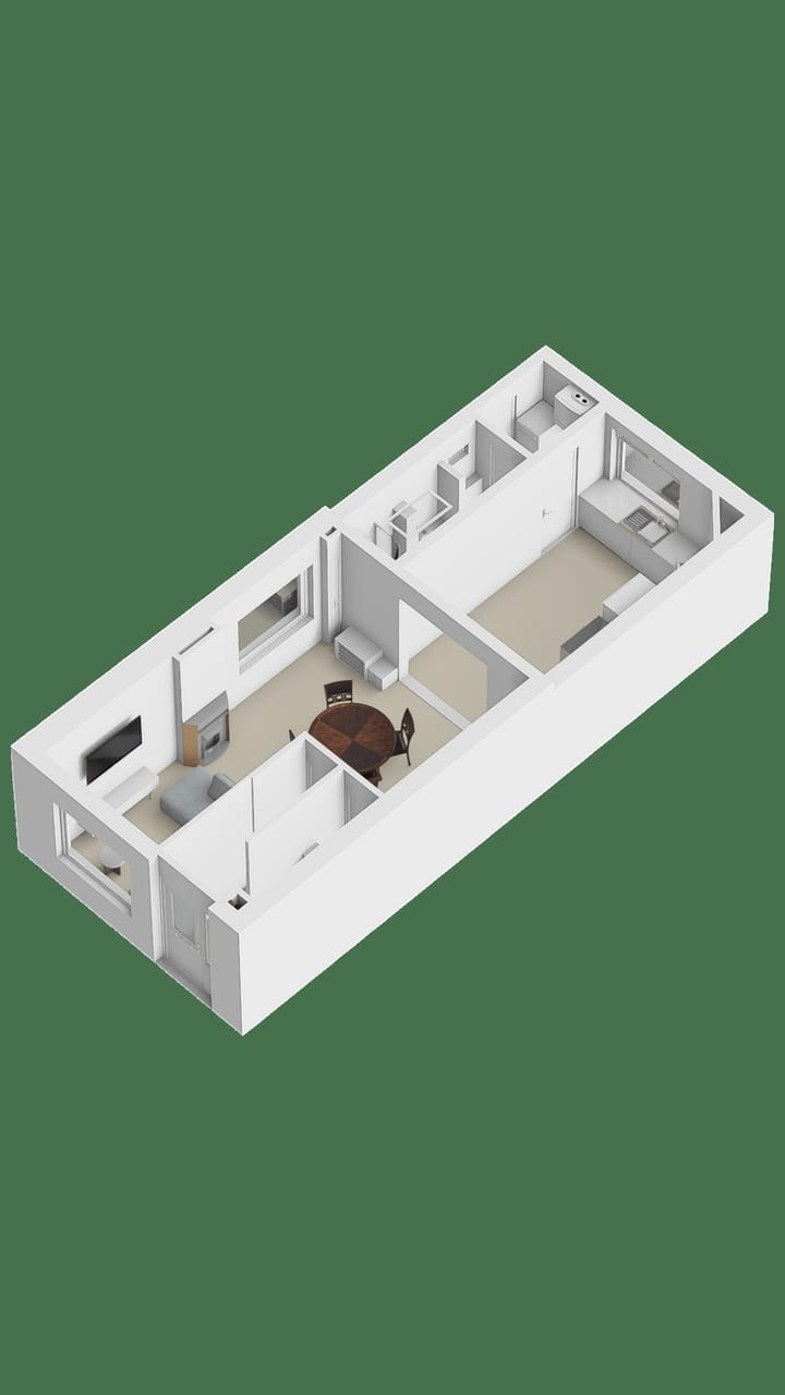 Foto 36 van Koninginnestraat 15