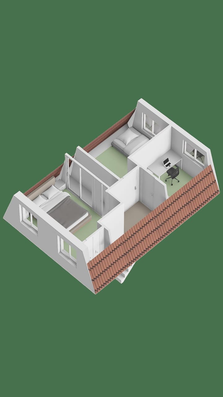 Foto 37 van Koninginnestraat 15