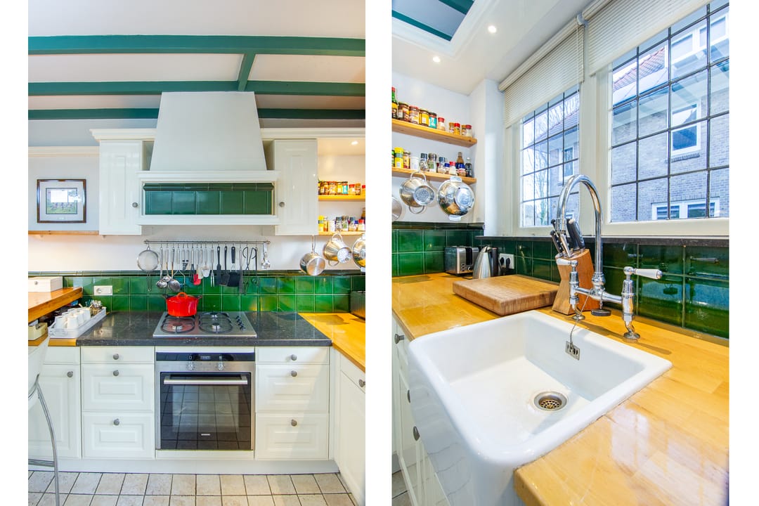 Foto 17 van Spaarnelaan 34