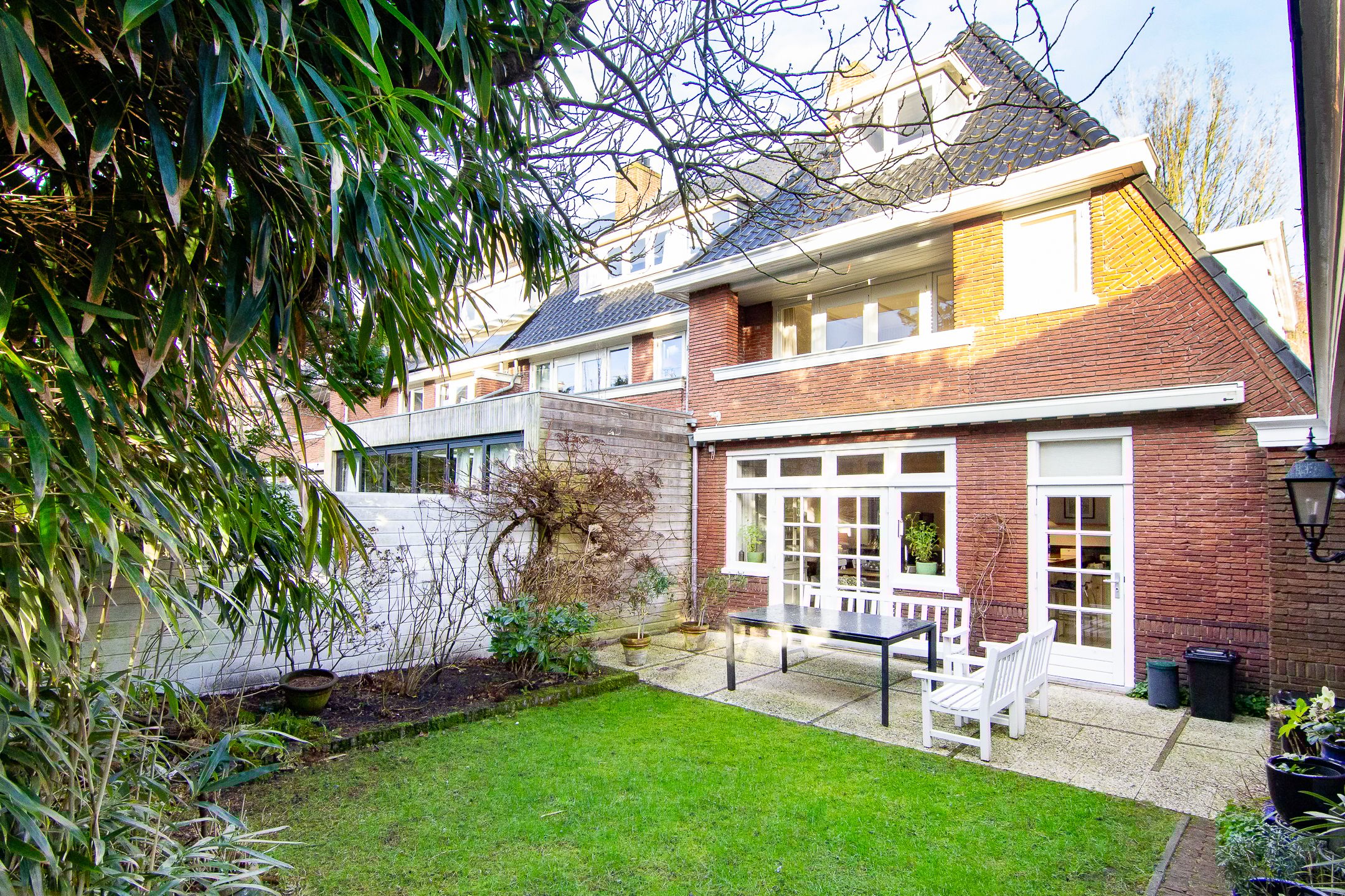 Foto 18 van Spaarnelaan 34