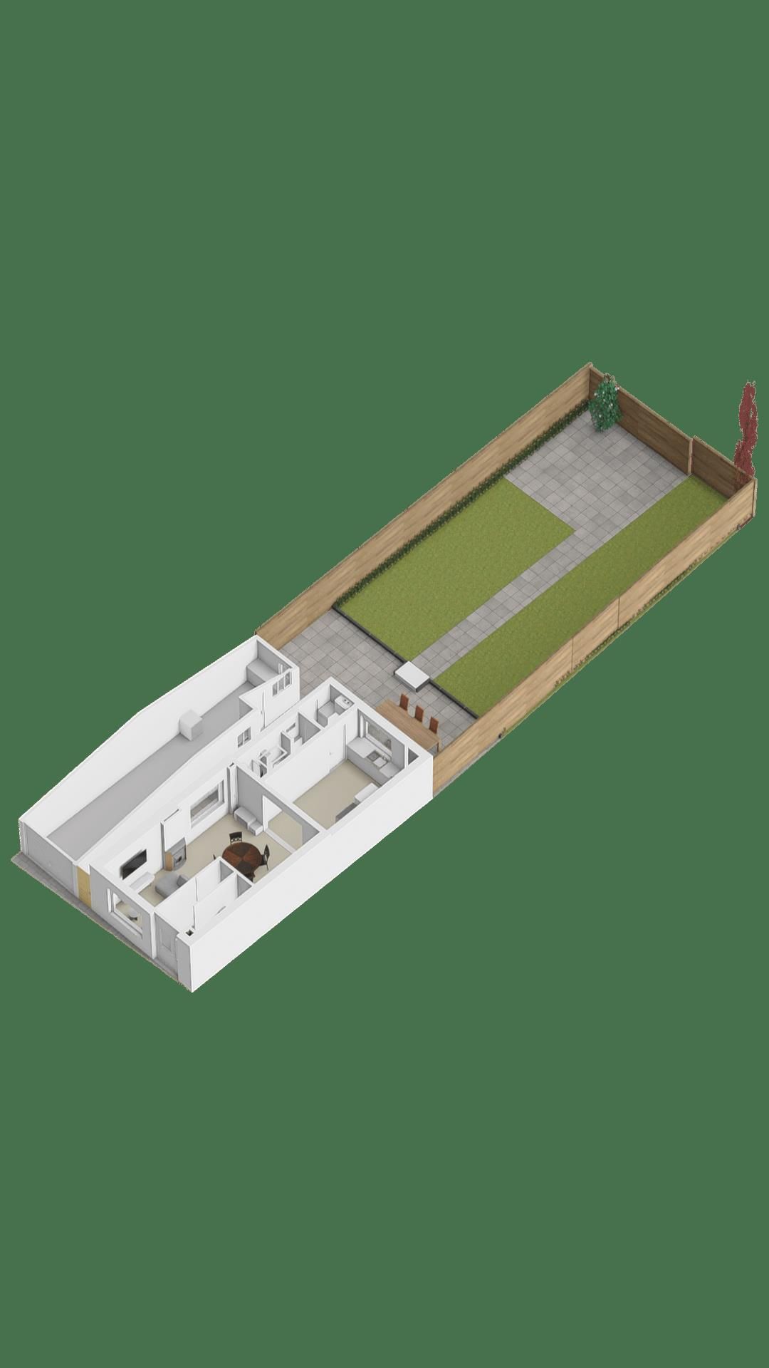 Foto 39 van Koninginnestraat 15