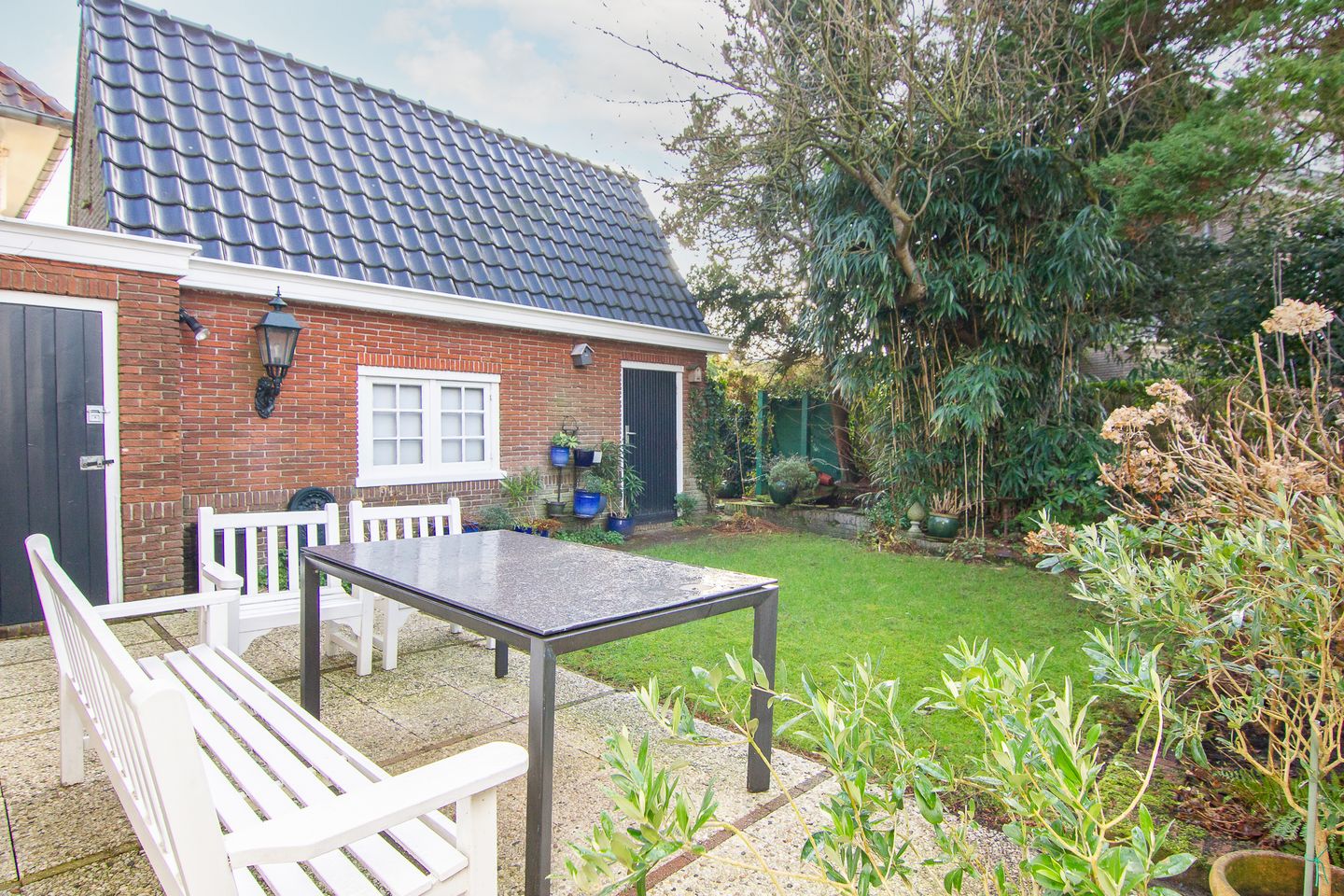 Foto 20 van Spaarnelaan 34