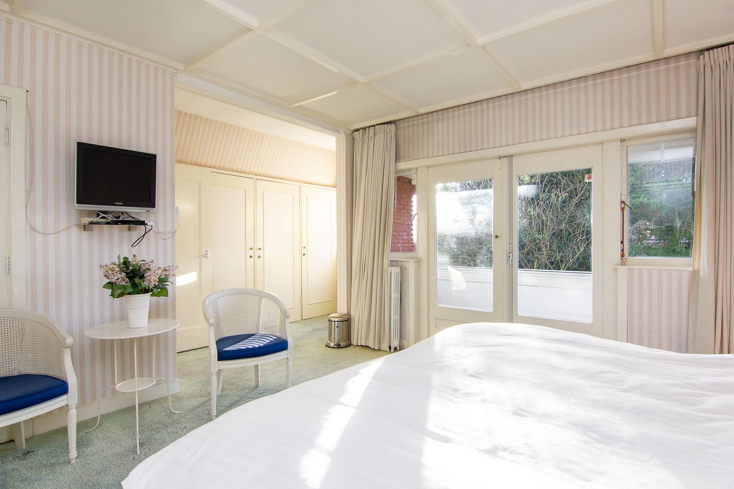 Foto 25 van Spaarnelaan 34