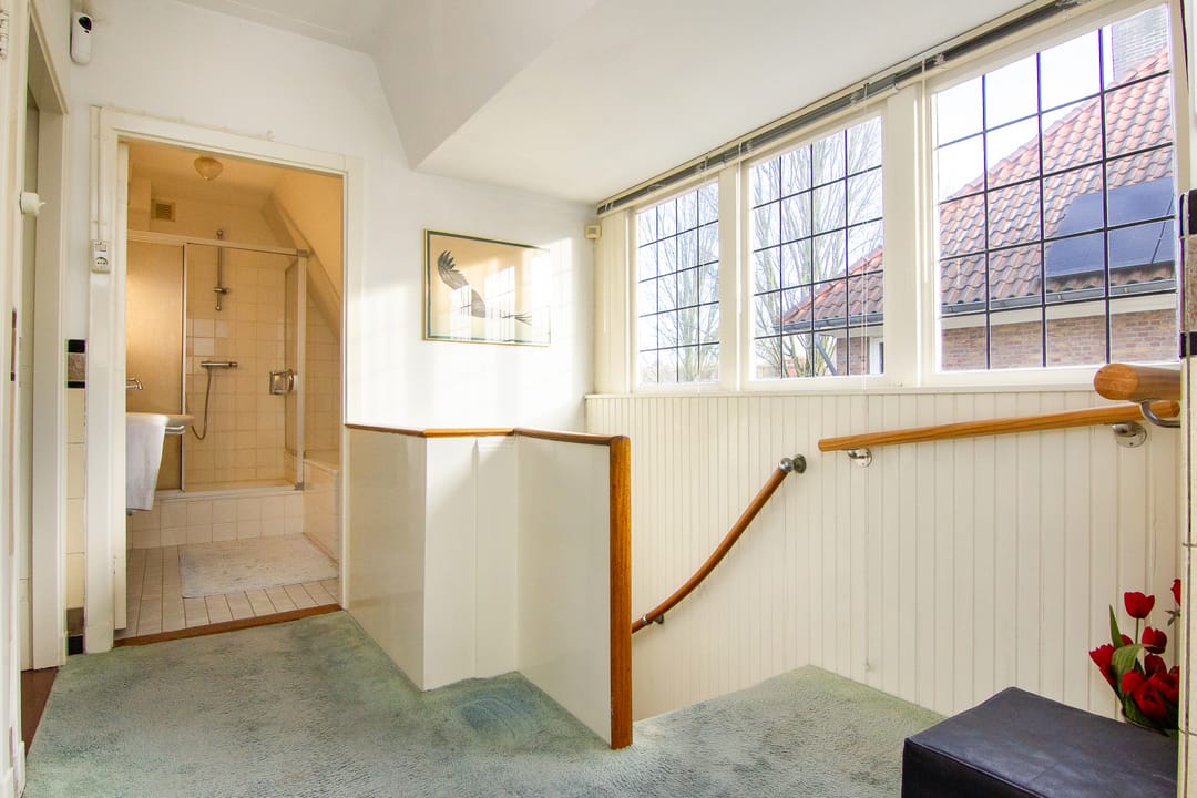 Foto 26 van Spaarnelaan 34