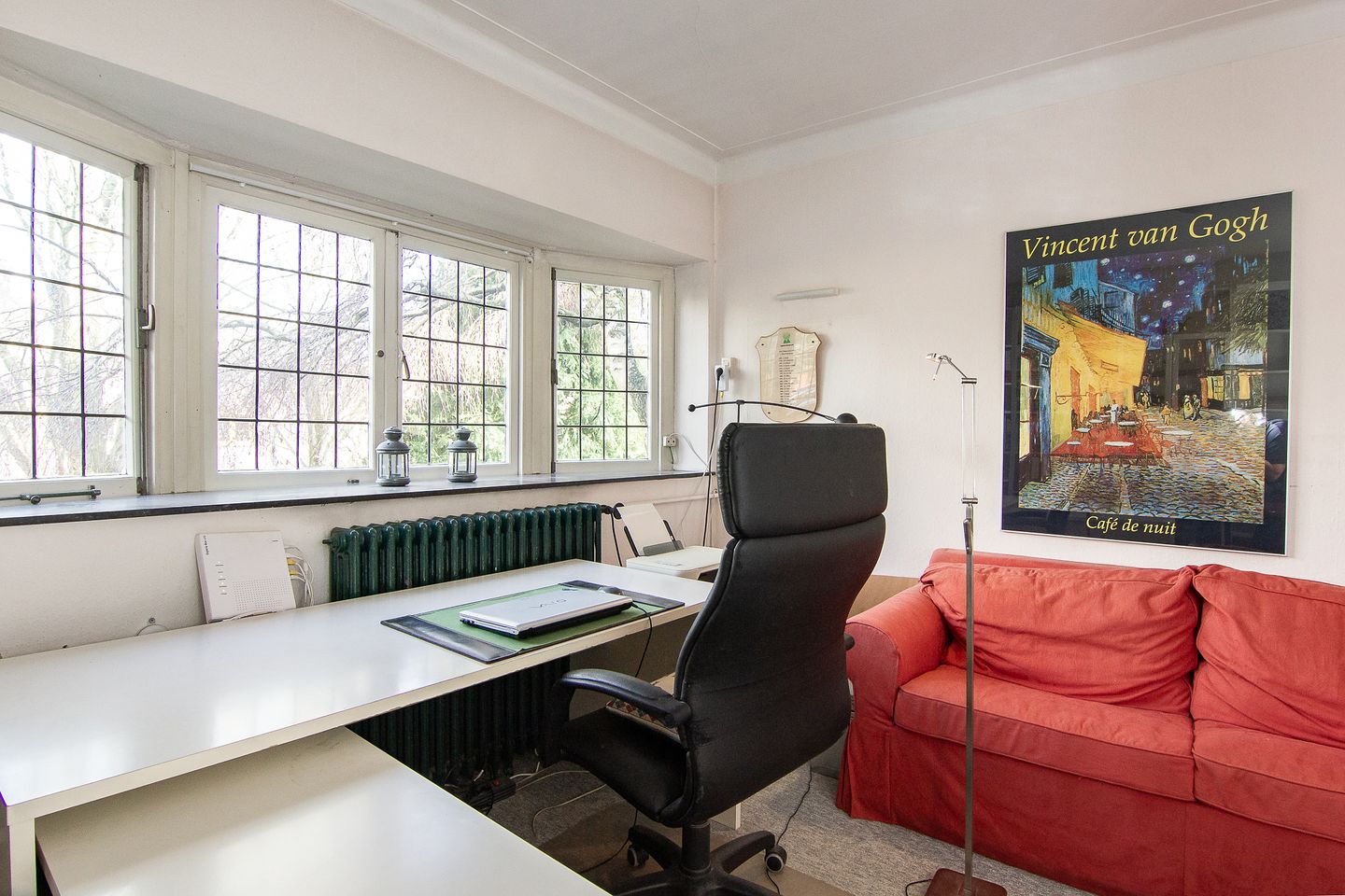 Foto 29 van Spaarnelaan 34