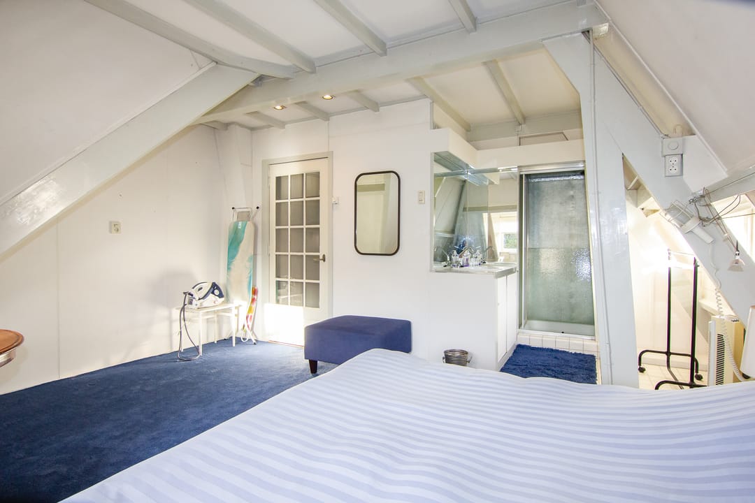 Foto 31 van Spaarnelaan 34