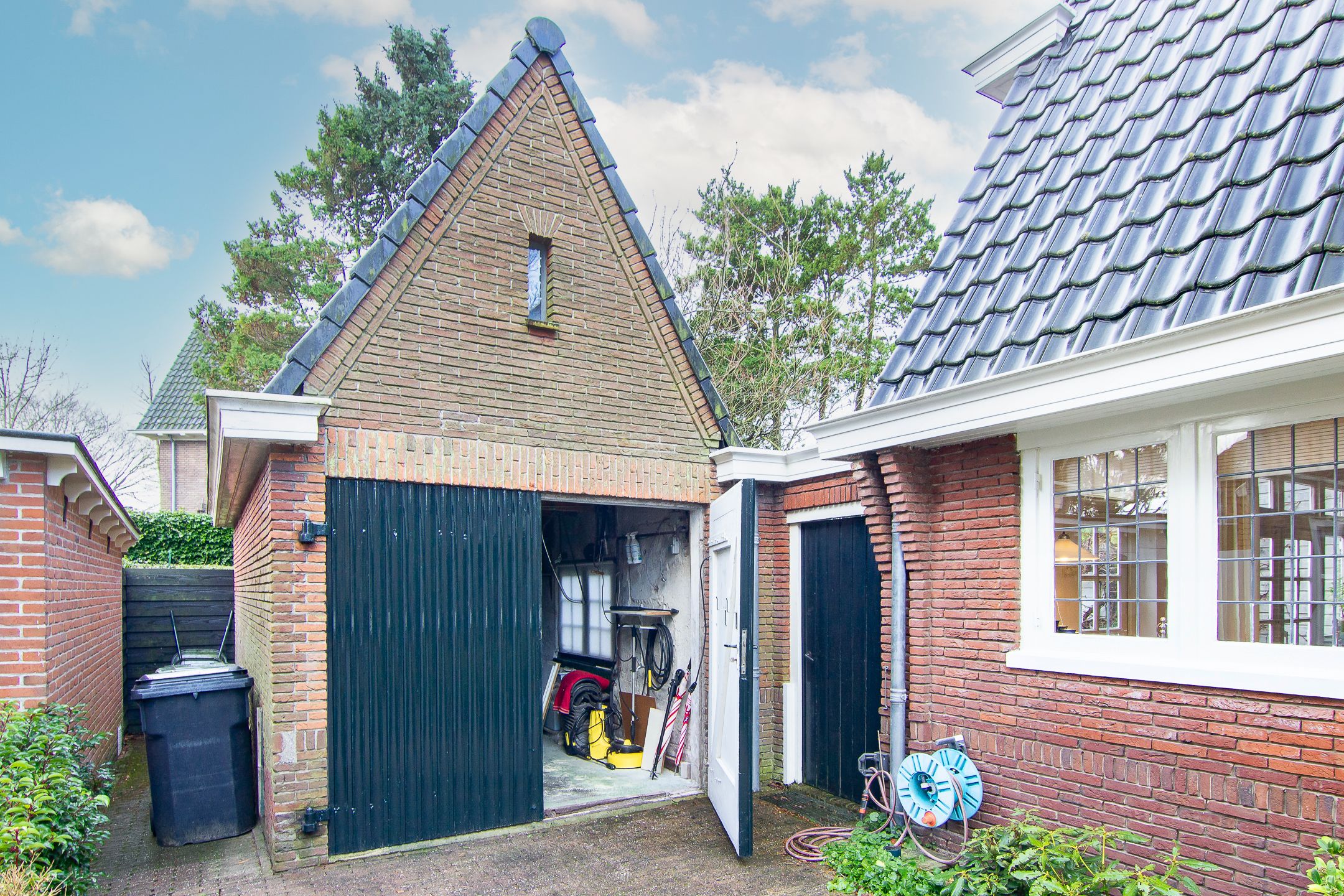 Foto 33 van Spaarnelaan 34