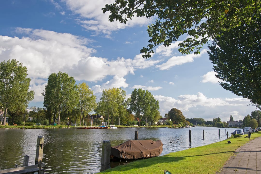 Foto 37 van Spaarnelaan 34