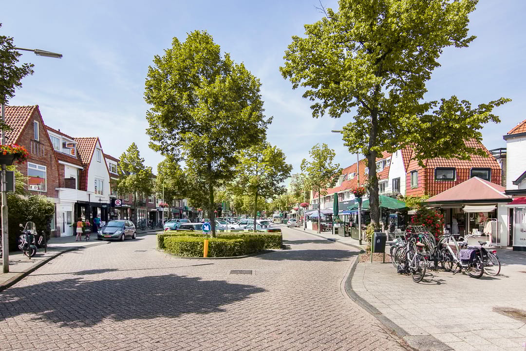 Foto 38 van Spaarnelaan 34