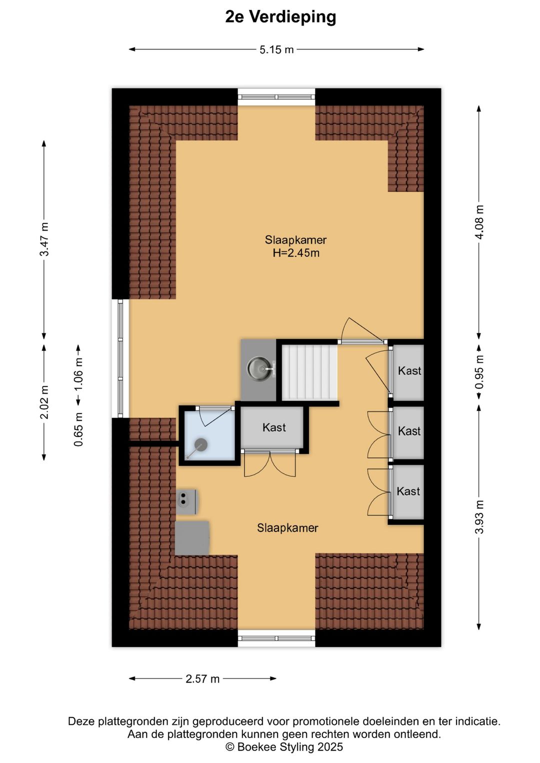 Foto 41 van Spaarnelaan 34