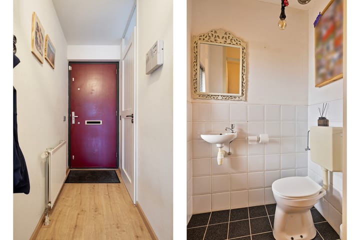 Foto 5 van Maarheezepark 30