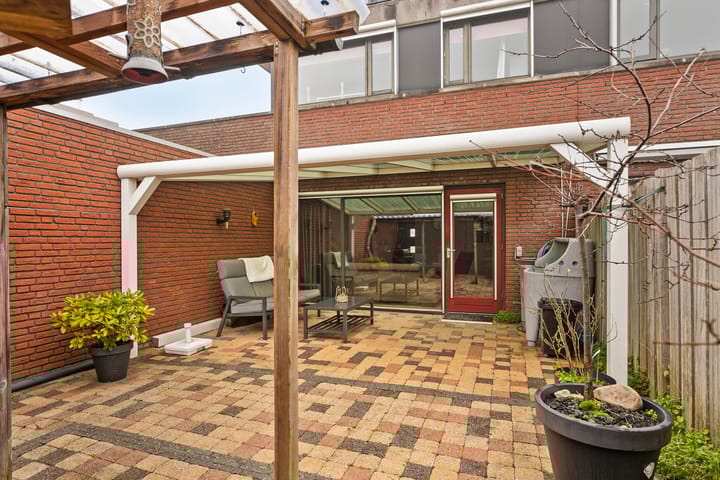 Foto 33 van Maarheezepark 30