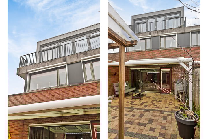 Foto 34 van Maarheezepark 30