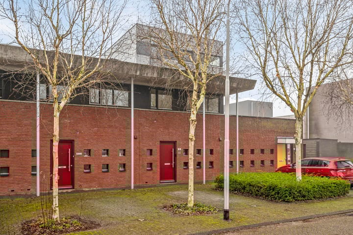 Foto 35 van Maarheezepark 30