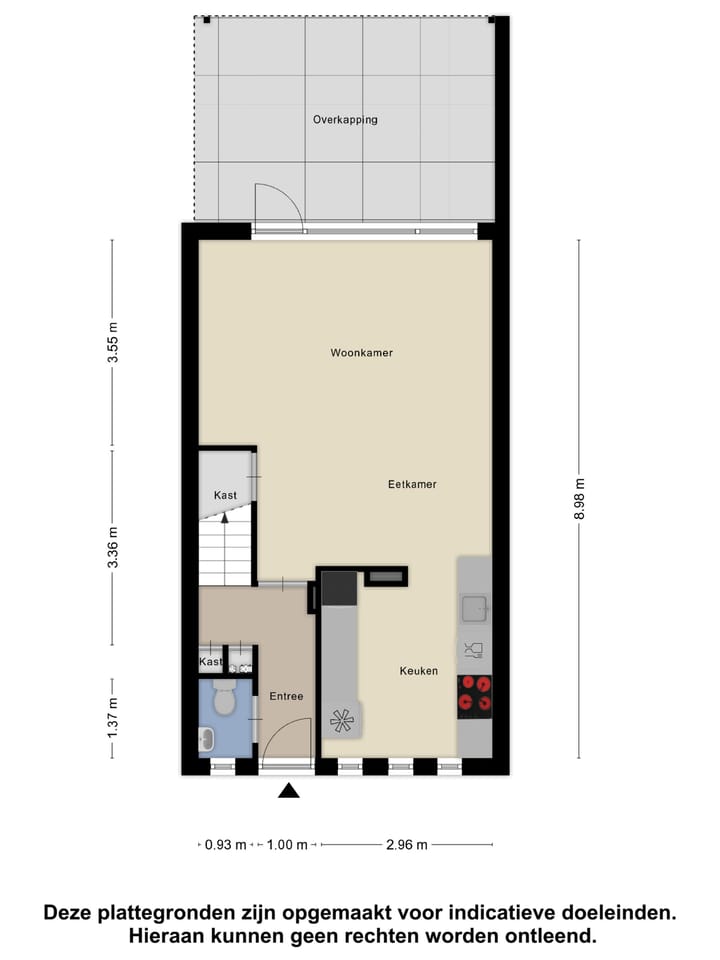 Foto 38 van Maarheezepark 30